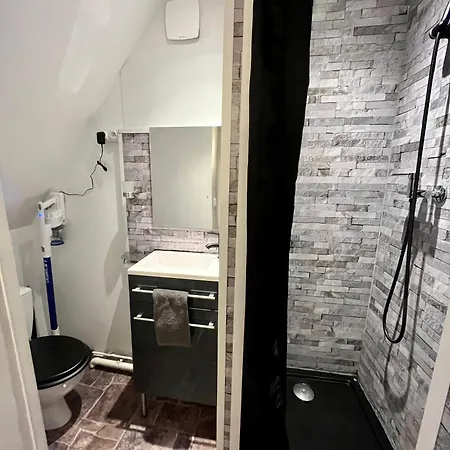 Au Colbvert - La Catho' - Vauban - Metro - Netflix - Wifi Lille Extérieur photo